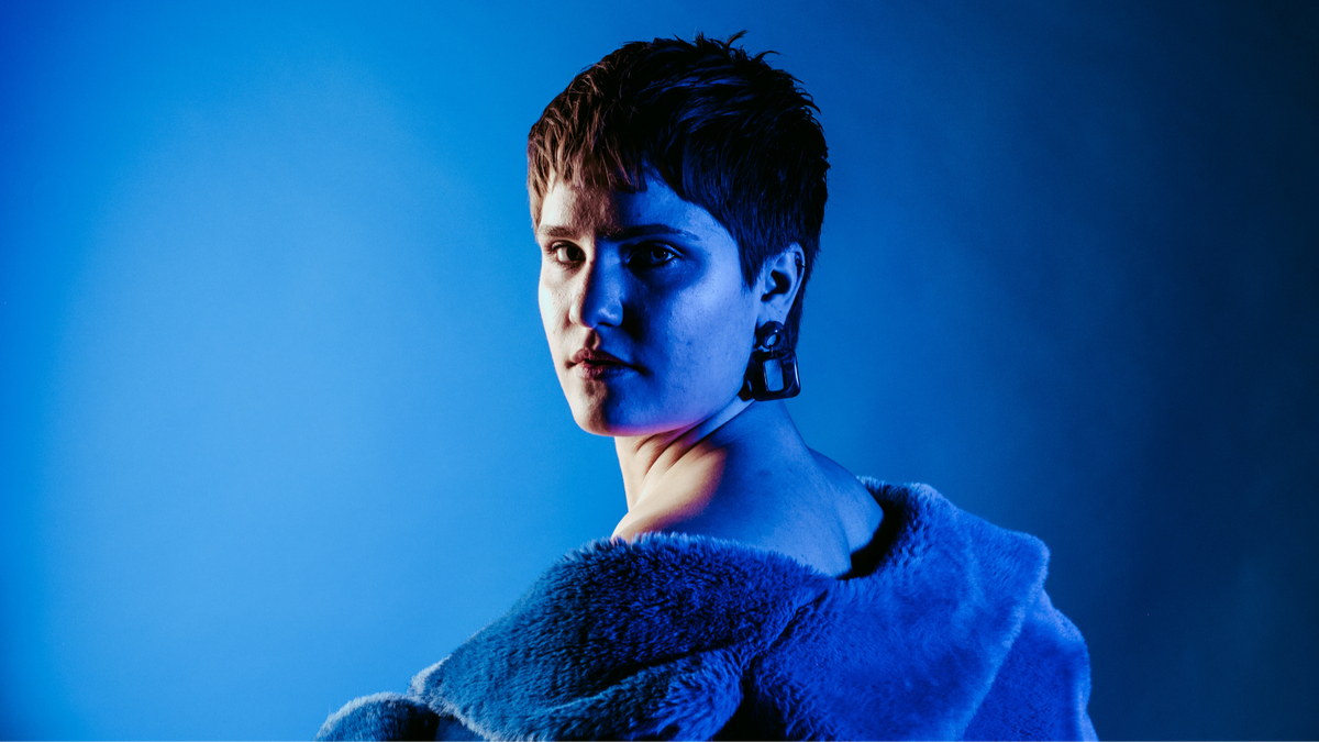 Releasekonzert Sophie Koeppen - Rampe